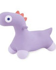 Hoppi - Animal sauteur Dino - Lavande