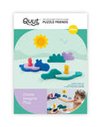 Puzzle Friends - Dans la jungle
