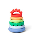 Stacking Toy Rainbow