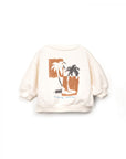 Sweat En Molleton Bio Resin
