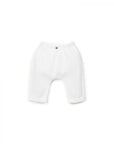 Pantalon En Tissu Creation