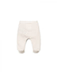 Leggings Avec Pied En Jersey Bio Resin