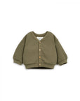 Gilet En Jersey Sew