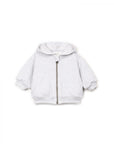 Veste En Molleton Mix