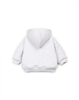 Veste En Molleton Mix