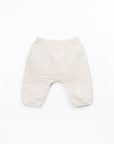 Pantalon En Tissu Sketches Play Up en coton, lavable à 30°C