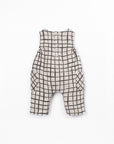 Combinaison En Tissu Skein Play Up, sans manches