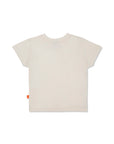 Pineapple Kid Tshirt Natural/Multi