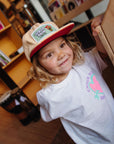 Casquette Sprout Cream