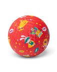 Super Heroes Ball - Balle Super Heroes 18cm