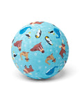 Artic Ball - Balle Artique 18cm