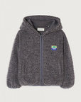 Hoktown Charcoal Melange