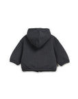 Veste En Molleton Grafite