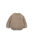 Knitted Sweater Ancestral