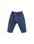 Denim Trousers Denim