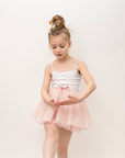 Pink Shooting Star Tutu