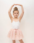 Pink Shooting Star Tutu