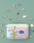 Mermaid Mini Clips