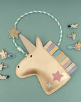 Unicorn Clic Clacs