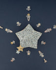 Sparkly Glitter Star Bag