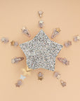 Sparkly Glitter Star Bag