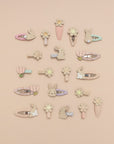 Daisy Mini Mabel Clic Clacs