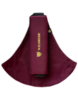 Toddler Carry Main Merlot Carrier