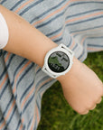 K-WATCH - Vert