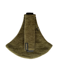Toddler Carry Rib Corduroy Olive Rib