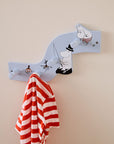 Patère hooks MOOMIN
