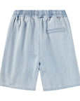 Shorts S Avart Misty Denim