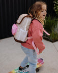 Sac A Dos Mini Macaroon