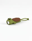 Silicone Flashlight Tortue