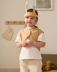 Escargot DRESS-UP