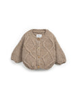 Knitted Cardigan Ancestral