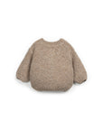 Knitted Cardigan Ancestral