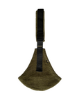 Toddler Carry Rib Corduroy Olive Rib