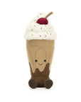 Amuseables Marin Chocolate Milkshake