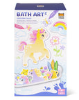 Bath Art Unicorn Tales