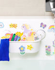 Bath Art Unicorn Tales