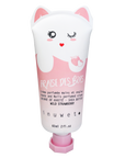 CRÈME MAINS - FRAISE DES BOIS