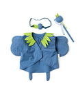 Fée des myrtilles DRESS-UP