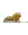 Otto le poisson-grenouille à tirer NEO