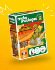 Mako moulages Tyrannosaure