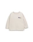 Jersey Ls T-Shirt Tones