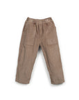 Corduroy Trousers Ancestral