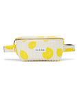 Waist Bag Lemon