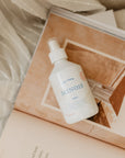 Eau Légère