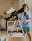 KIDYTELESCOPE - Téléscope et son kit découverte