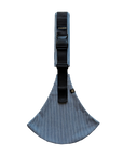 Toddler Carry Summer Indigo Stripe